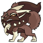 Brown Kitzen