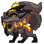 Fire Kitzen