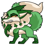 Green Kitzen