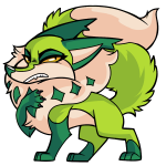 Green Kitzen