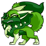 Green Kitzen