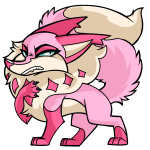 Pink Kitzen