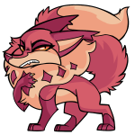 Pink Kitzen