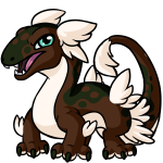 Brown Kohmo