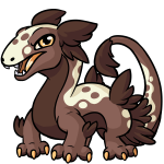 Brown Kohmo