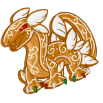 Gingerbread Kohmo