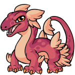 Pink Kohmo