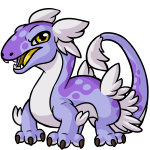 Purple Kohmo