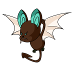 Brown Korbat