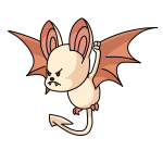 Cream Korbat