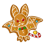 Gingerbread Korbat