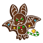 Gingerbread Korbat