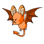 Orange Korbat