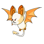 Orange Korbat