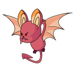 Pink Korbat