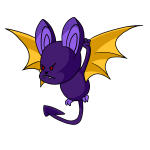 Purple Korbat