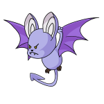 Purple Korbat