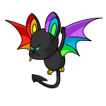 Rainbow Korbat