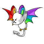 Rainbow Korbat