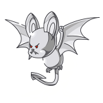 Silver Korbat