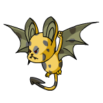 Spotted Korbat