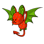 Strawberry Korbat