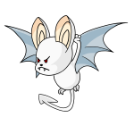 White Korbat