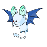 White Korbat