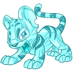 Ice Kougra