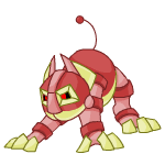 Robot Kougra
