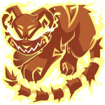 Wraith Kougra