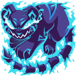 Wraith Kougra