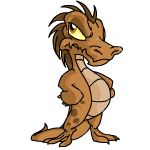 Brown Krawk