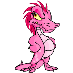 Pink Krawk