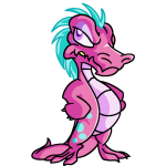 Pink Krawk
