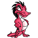 Pink Krawk