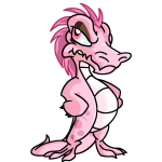 Pink Krawk