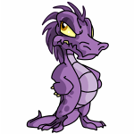 Purple Krawk