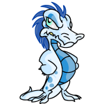 White Krawk