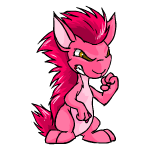 Pink Kyrii