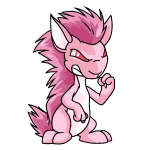 Pink Kyrii