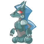 Robot Kyrii