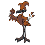 Brown Lenny