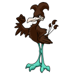 Brown Lenny