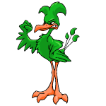 Green Lenny