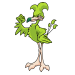 Green Lenny