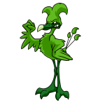 Green Lenny