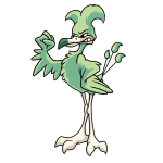 Green Lenny