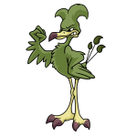 Green Lenny