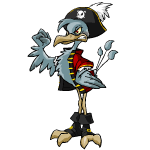 Pirate Lenny